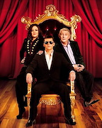London Palladium Tickets 
