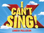 London Palladium Tickets 