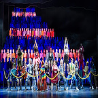 I Can't Sing! The X Factor Musical tickets London Palladium