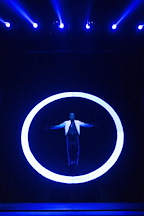 Impossible tickets London at the Noel Coward Theatre