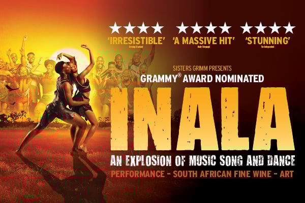 INALA thumbnail image