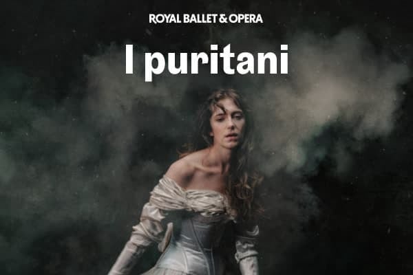 I Puritani  thumbnail
