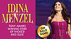 Apollo Theatre Tickets