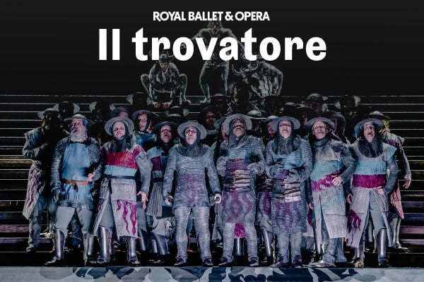 Il Trovatore