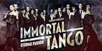 Immortal Tango tickets London