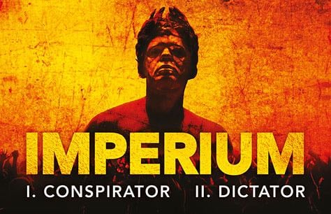 Coming to the West End: RSC's Imperium