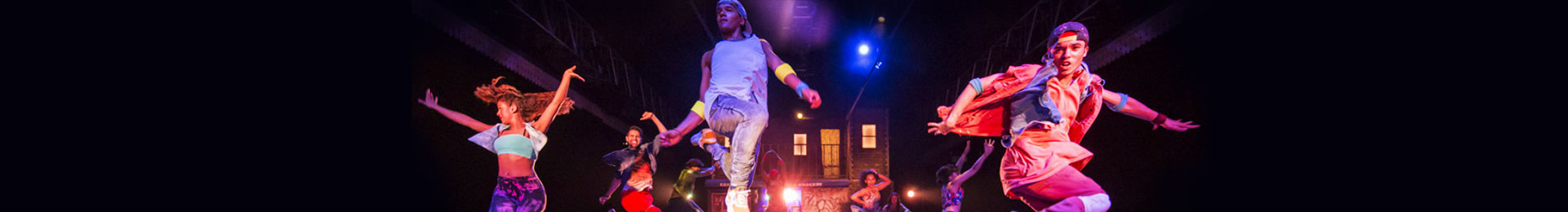In The Heights banner image