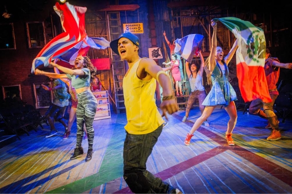 In The Heights gallery image