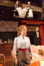 St James Theatre Tickets 