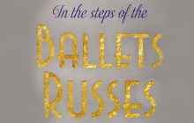 In The Steps Of Ballet Russes