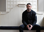 Matthew Fox stars in In a Forest, Dark and Deep. Photo by Gareth Cattermole.