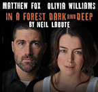 In A Forest Dark and Deep tickets