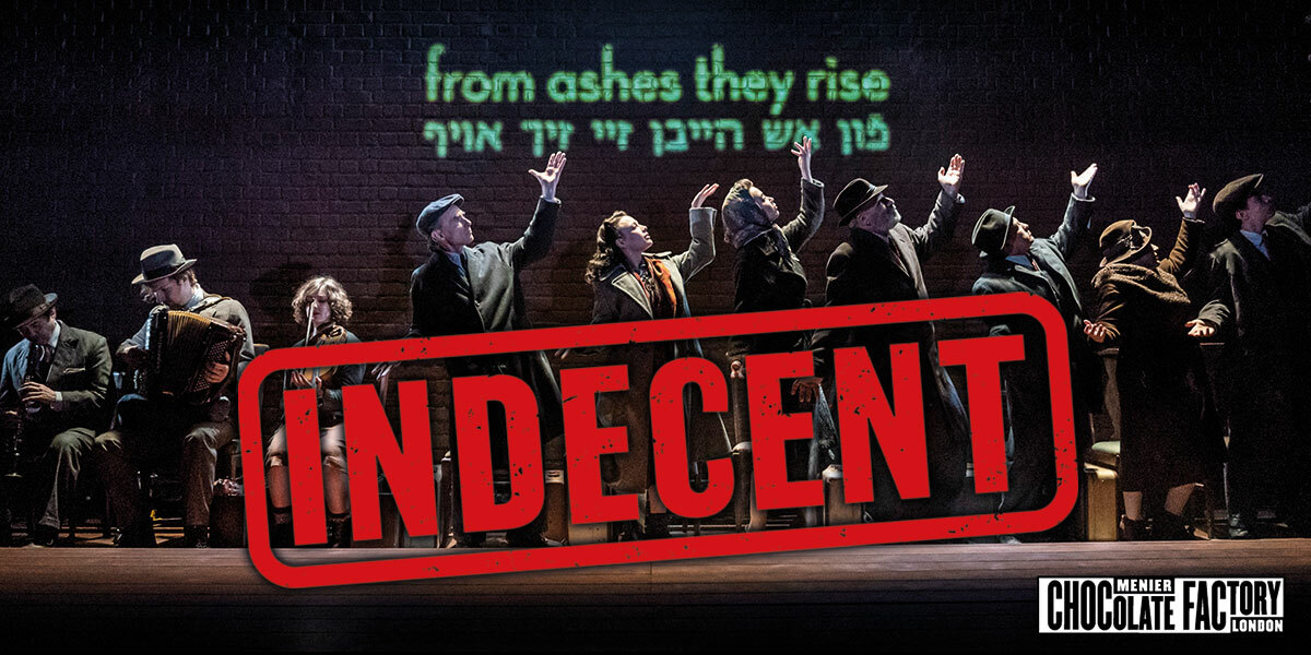 Indecent banner image