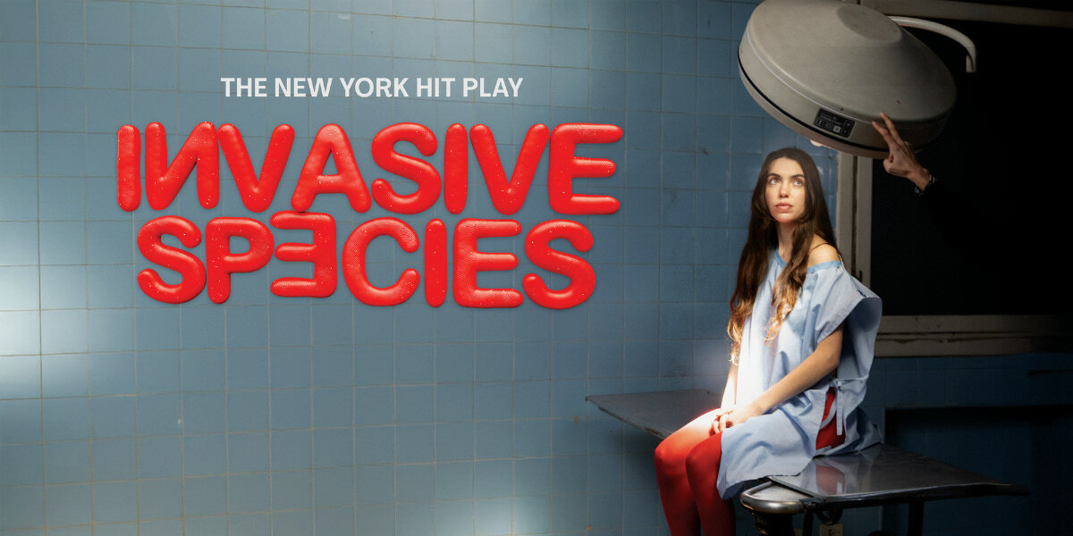 Invasive Species gallery image