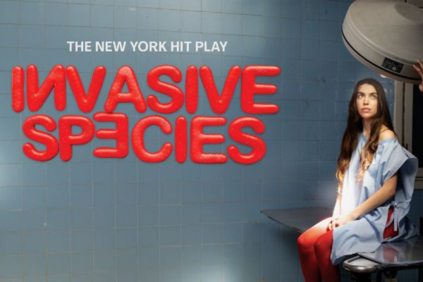 Invasive Species thumbnail