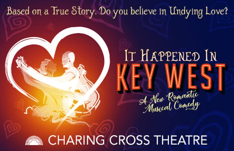 Q&A with Wade McCollum from It Happened In Key West