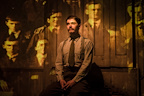 It Is Easy To Be Dead tickets