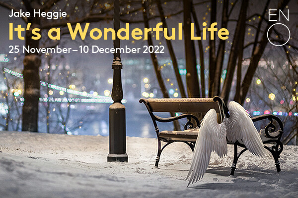 Paul McCartney adapts It’s A Wonderful Life into a stage musical 