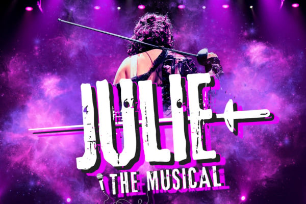 JULIE: The Musical thumbnail