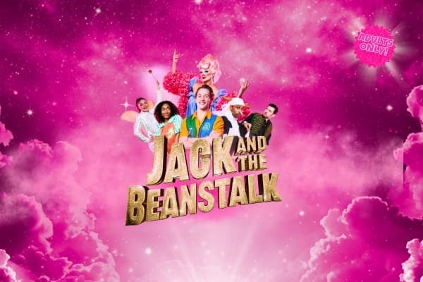 Jack and the Beanstalk - Adult thumbnail