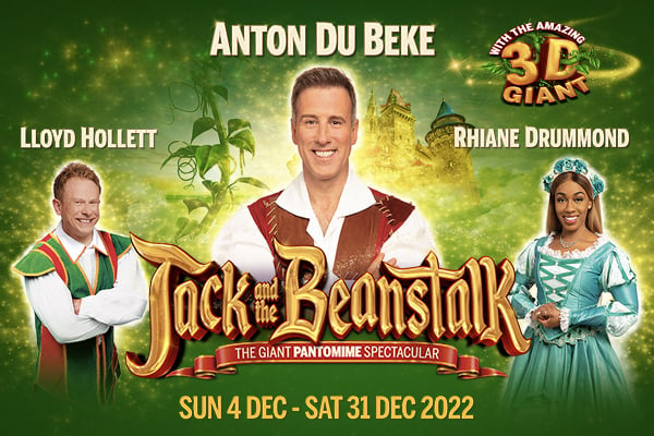 Jack and the Beanstalk - Bromley