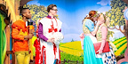 Jack and the Beanstalk - What a Whopper! London Tickets