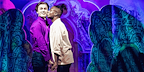 Jack and the Beanstalk - What a Whopper! London Tickets