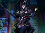 Alexandra Burke -Jack and the Beanstalk - The London Palladium Photo Credit Paul Coltas.