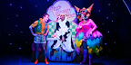 Jack and the Beanstalk Family at the Kings Head Theatre London tickets
