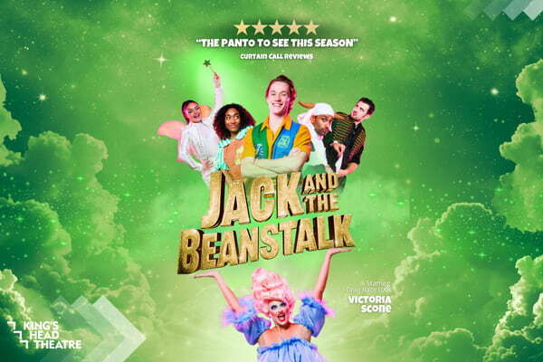 Jack and the Beanstalk  thumbnail image