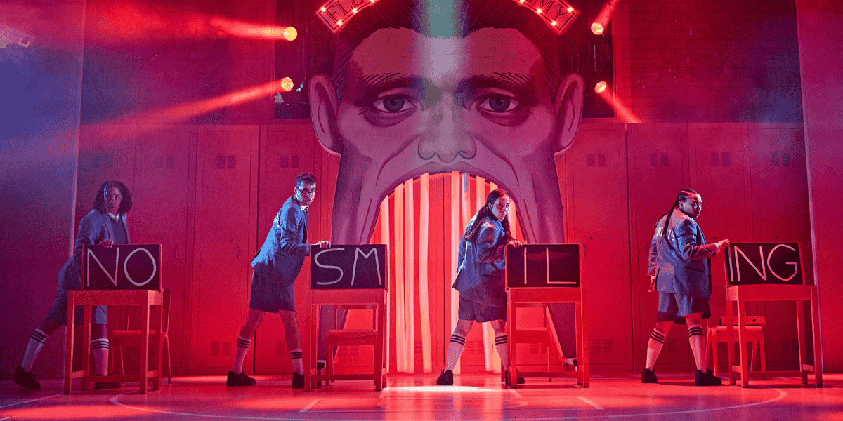 Jack and the Beanstalk Lyric Hammersmith tickets