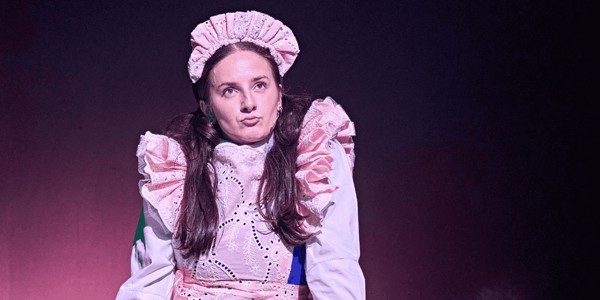 Jack and the Beanstalk Lyric Hammersmith tickets