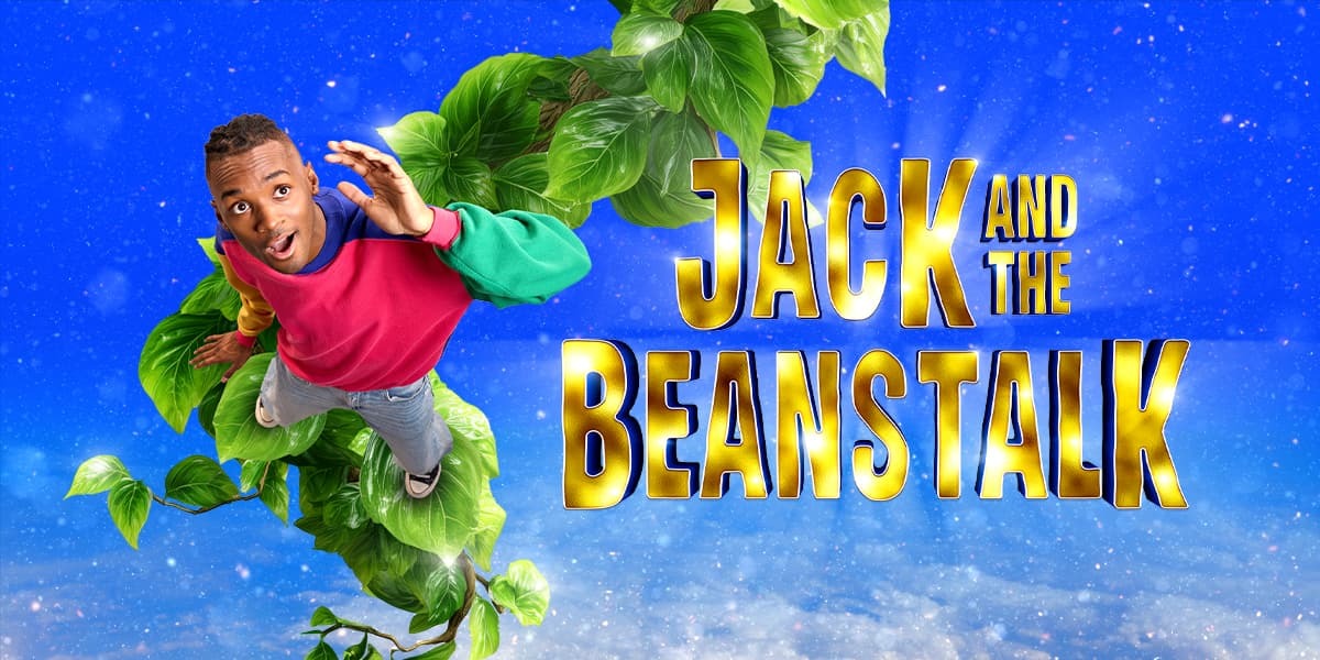 Jack and the Beanstalk Lyric Hammersmith tickets 
