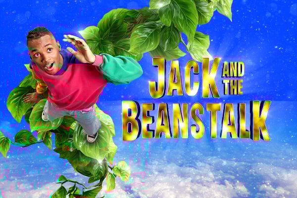 Jack and the Beanstalk (Lyric Hammersmith) thumbnail