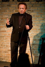 Jackie Mason - Ready to Rumble gallery image
