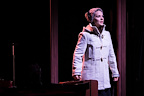 Charing Cross Theatre Tickets 