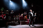 Charing Cross Theatre Tickets 