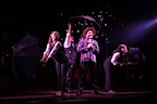 Charing Cross Theatre Tickets 