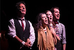 Charing Cross Theatre Tickets 