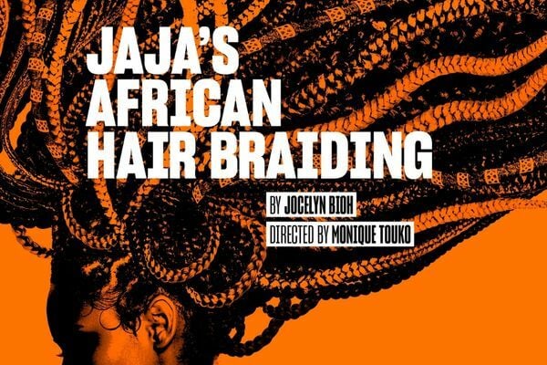Jaja’s African Hair Braiding thumbnail