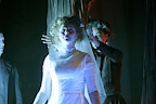 Jakop Ahlbom Company - Horror tickets London Peacock Theatre