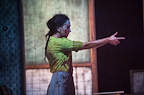 Jakop Ahlbom Company - Horror tickets London Peacock Theatre