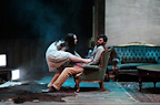 Jakop Ahlbom Company - Horror tickets London Peacock Theatre