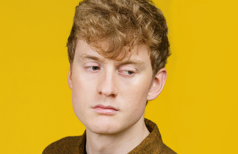 James Acaster: Cold Lasagne Hate Myself 1999 Tickets