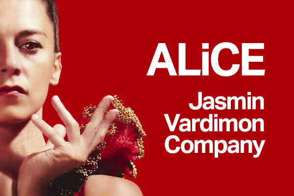 Jasmin Vardimon - ALiCE