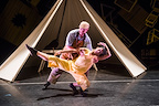 Jasmin Vardimon Company — Pinocchio gallery image