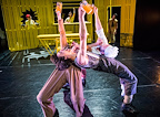 Jasmin Vardimon Company — Pinocchio gallery image