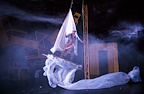 Jasmin Vardimon Company — Pinocchio gallery image