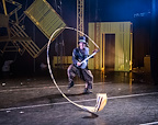 Jasmin Vardimon Company — Pinocchio gallery image