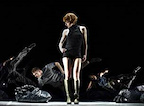 Jasmin Vardimon Company: Yesterday gallery image